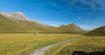 Randonnée / Trail